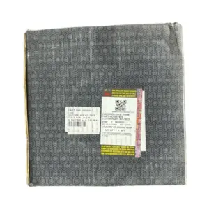 597459 Clutch Plate Kit-tbts Royal Enfield Classic 350 Thunderbird Bs3 Bs4 Bs6