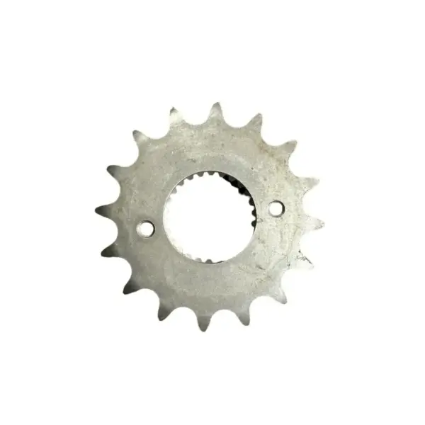 597463 Chain & Sprocket Kit For Royal Enfield Classic Bs3 Bs3 Single Diss - Image 3