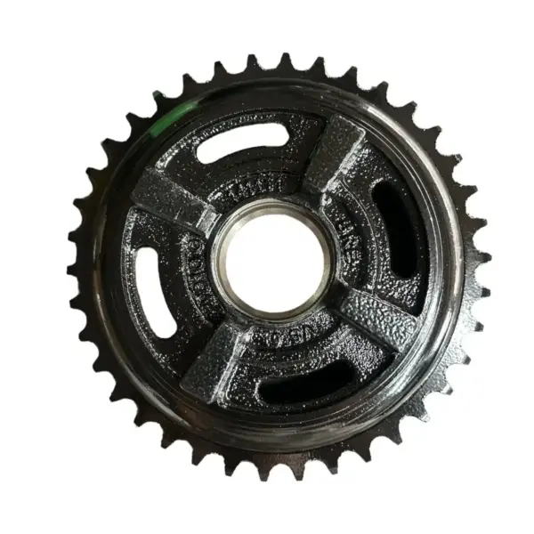 597463 Chain & Sprocket Kit For Royal Enfield Classic Bs3 Bs3 Single Diss - Image 2