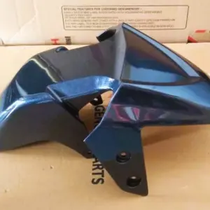 Front Fender (shooting Night Star) For Hero Maestro Edge