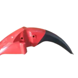 Fender, Front (sports Red,r-321) | Ignitor | Hero