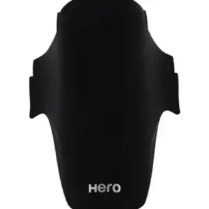 Hero Genuine Fr Fender(black Nh-1)-61100aach40zas  Passion_pro