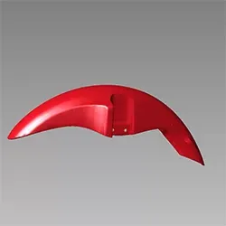 Fender Comp Front (srd ,rad-321) For Hero Splendor Ismart