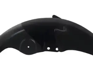 Hero Genuine Fender Comp.fr.(blk)-61100kst940zas Splendor_pro Splendor_plus Splendor_plus Splendor_nxg Hf_deluxe Hf_dawn