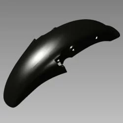 Fender Front (achiever)