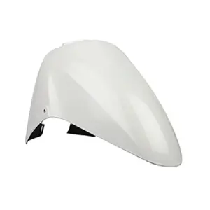 Fender, Front (pearl Fadeless White) | Pleasure Plus | Hero