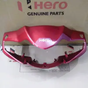 Cover Handle Front Cbr,r-195c) Red | Duet | 2015-2017 | Hero
