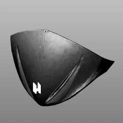 Visor Fr., Sub. Assy| Maestro Edge 125 Bsvi 2020 | Hero |