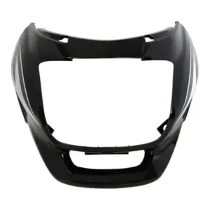 Hero Genuine Fr Cowl(blk Nh-1 Ty-2)-61300aag100ss Super_splendor