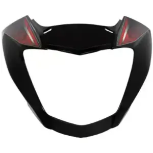 Hero Genuine Fr Cowl(blknh-1(ty-1)-61300aan700rs Glamour