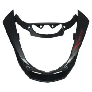 Hero Genuine Fr Cowl(blk)-61300kveh30zas Cbz_xtreme