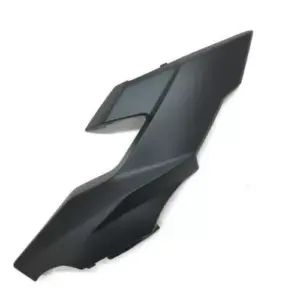 Front Cowl Right Side Matt Grey For Honda Sp125 Bs6