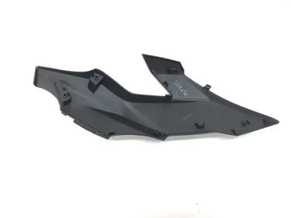 Front Cowl Left Side Matt Grey For Honda Sp125 Bs6 - Image 3