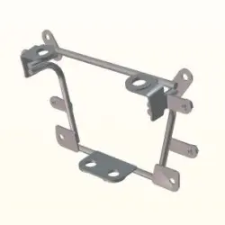 Head Light Bracket Head Light Support
Bracket Upper X-treme Sports