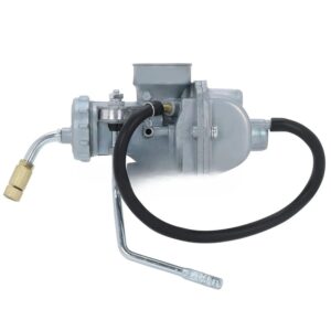 Carburettor Assy-bajaj Kb-4s