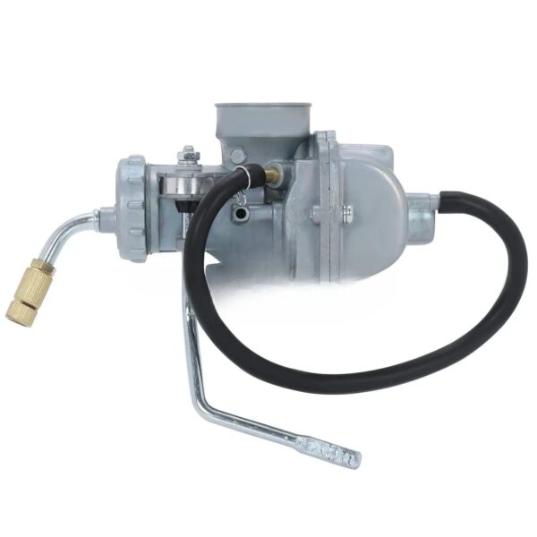 Carburettor Assy-bajaj Kb-4s