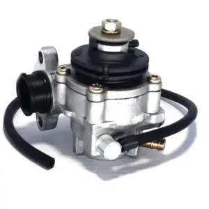 Oil Pump-yamaha Rx100