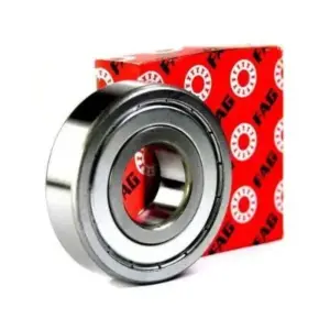 6204-c3 Bearing (fag)