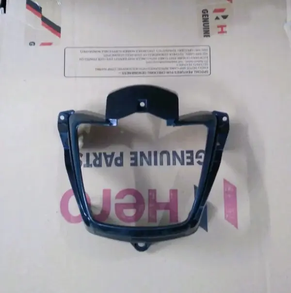 Front Inner Cowl Black For Hero Ismart/nxg