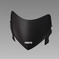 Wind Screen Set Wind Screen Hunk 2012