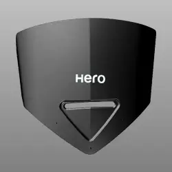 Wind Screen Set Wind Screen Achiever 2012 To 2014