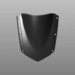 Wind Screen Set Wind Screen Karizma R Latest/ Karizma Zmr Latest