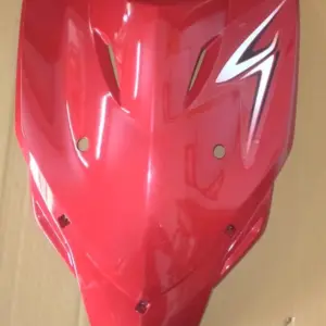 Set Front Cover (red (cbr,r-195c)) | Duet | 2017 | Hero