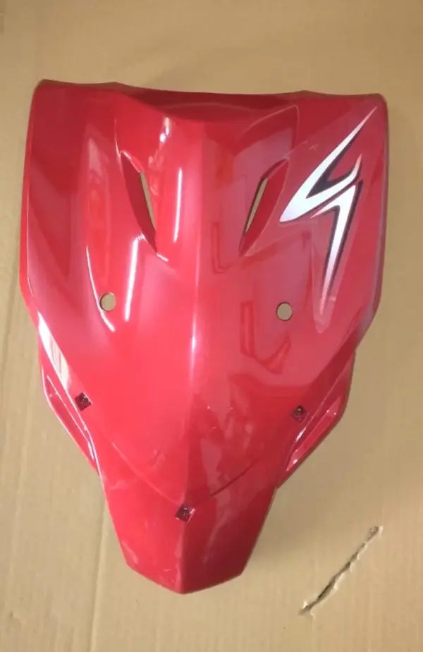 Set Front Cover (red (cbr,r-195c)) | Duet | 2017 | Hero