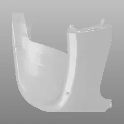 Cover Front Lower (fsm,nh-411m) | Pleasure | 2014-2015 | Hero