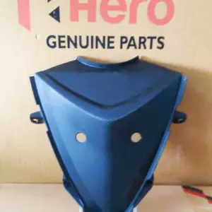 Cov. Fr Center (b) | Maestro Edge | 2015 Onwards | Hero
