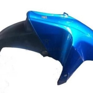 Front Mudguard/fender-yamaha Sz/szr Blue