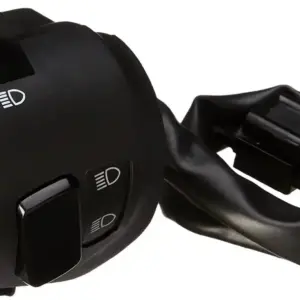 Switch Control (handle Bar Switch) | Left Hand | Pulsar 150 Ug4