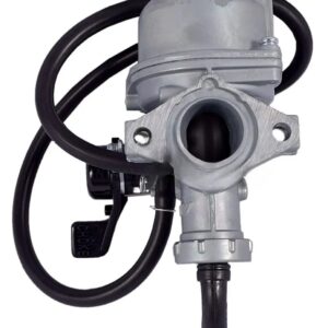Carburettor Assy-hero Honda Cd100 Ss/deluxe