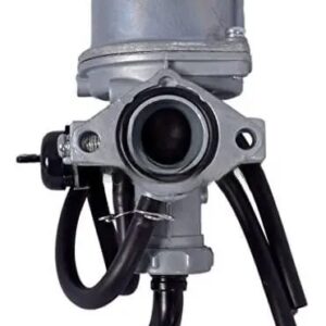 Carburettor Assy- Hero Honda Splendor Plus/y2k