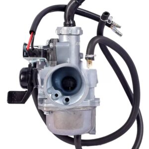 Carburettor Assy-hero Passion Pro