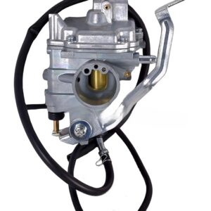 Carburettor Assy-yamaha Crux