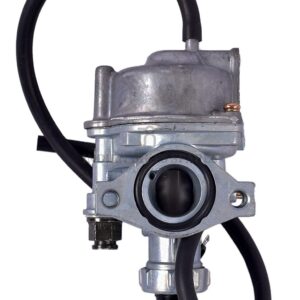 Carburettor Assy-tvs Star City 100