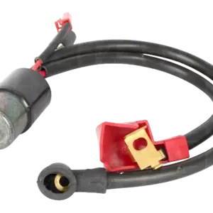 Relay Starter Royal Enfield Himalayan Bs3