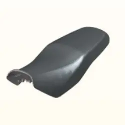 Seat Assy Seat Assy Double Super Splendor 2018 (portrait Eng.)