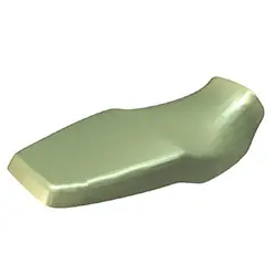 Seat Assy Seat Comp Double Super Splendor Fi Bs-vi 2020 Latest