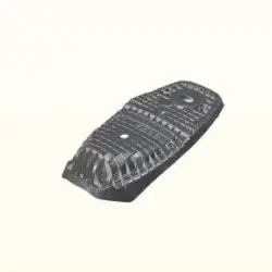 Seat Assy Seat Comp Double Pleasure Spl. Edn. 2013