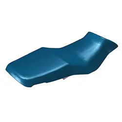 Seat Assy Seat Comp Double Glamour Fi Bs-vi 2020 Latest