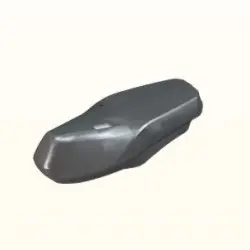 Seat Assy Seat Comp Double Duet