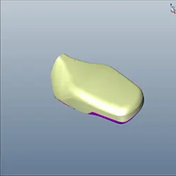 Seat Assy Seat Comp Double Maestro Edge Fi Bs-vi 2020 Latest Disk