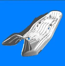 Seat Assy Seat Assy Double Glamour (after 2011 To 2017 Bs Iv Landscape Eng.) /glamour Fi (after 2011 To 2017 Landscape Eng.)