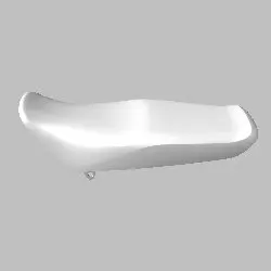 Seat Assy Seat Comp. Double Splendor Nxg All Model