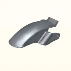 Rear Mudguard Hugger Fender