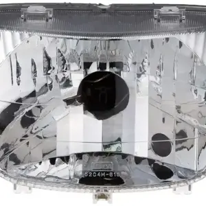 Head Light Assy -hero Super Splendor P 90