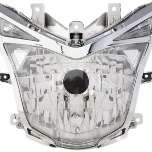 Head Light W/o Bulb | Discover 125st | Bajaj