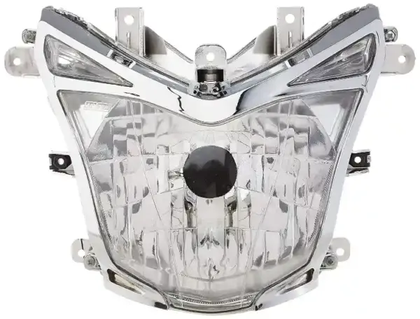 Head Light W/o Bulb | Discover 125st | Bajaj